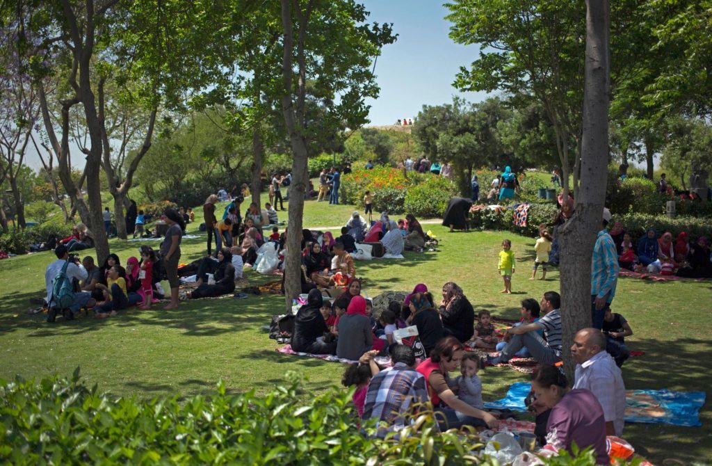 متى اجازة شم النسيم متى اجازة شم النسيم